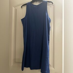 Old Navy T-shirt dress